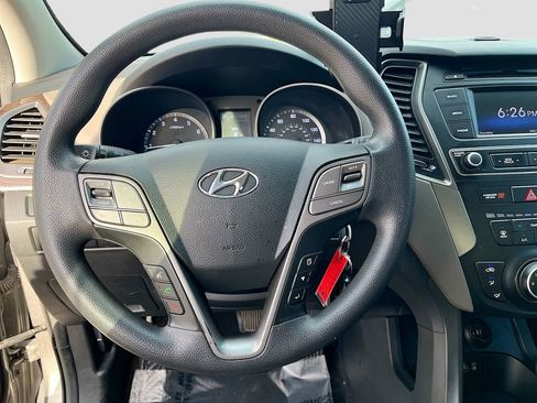 Used 2017 Hyundai Santa Fe Sport AWD/4WD image 11