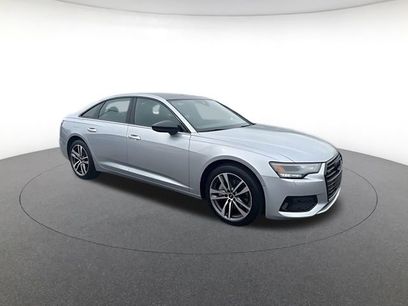 Used 2021 Audi A6 2.0T Premium w/ Convenience Package