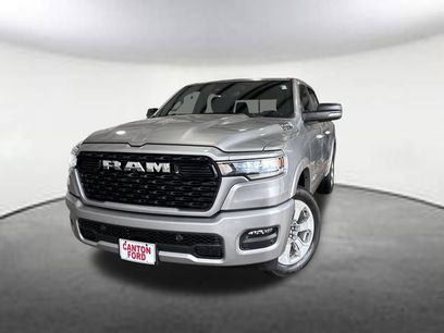 Used 2025 RAM 1500 Lone Star
