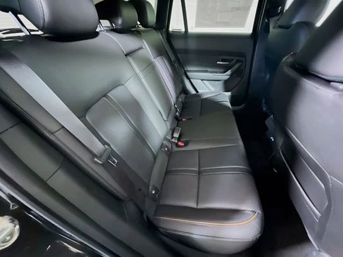 New 2026 MAZDA CX-50 AWD 2.5 S w/ Weather Package image 21