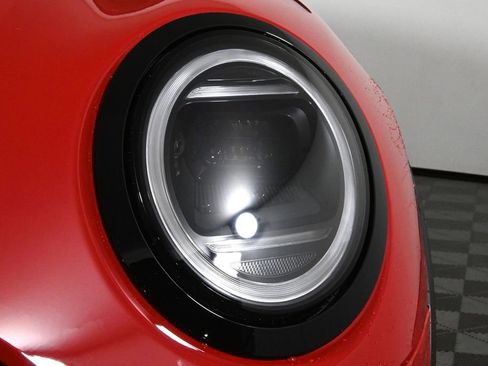 Used 2025 MINI Cooper S image 11