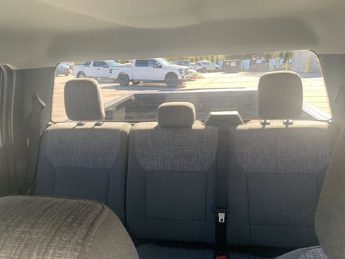 Used 2023 Ford F150 XLT image 19