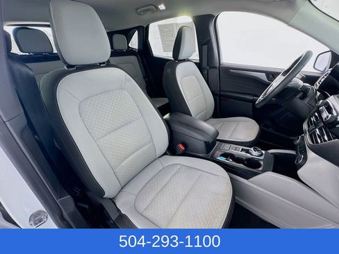 Certified 2023 Ford Escape Active image 26