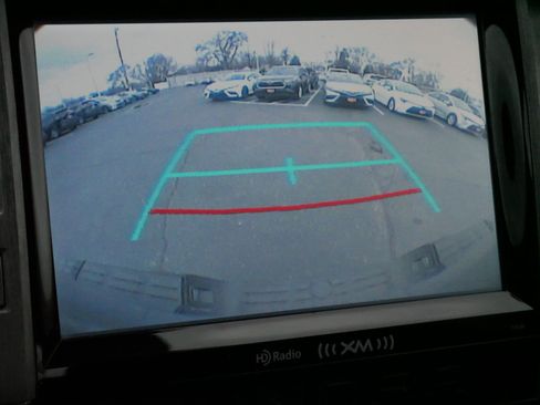 Used 2018 Toyota Tundra SR5 w/ TRD Off Road Package image 28