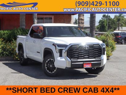 Used 2023 Toyota Tundra SR5 w/ TRD Off-Road Package