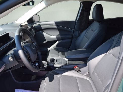 New 2026 Ford Mustang Mach-E Premium AWD/4WD image 7