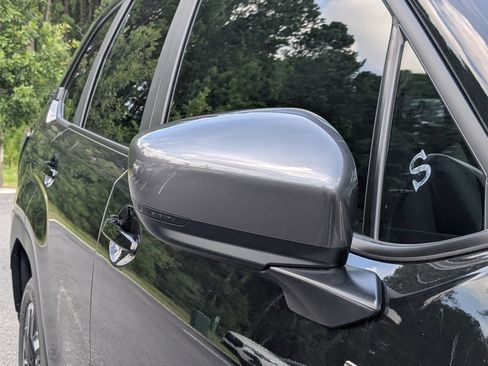 New 2026 Subaru Forester Premium AWD/4WD image 11