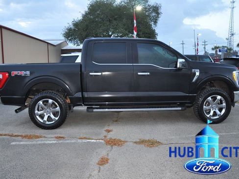 Used 2021 Ford F150 Lariat image 6