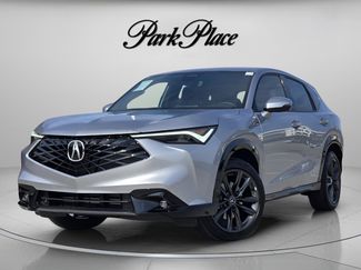 Used 2026 Acura ADX A-Spec FWD video 1