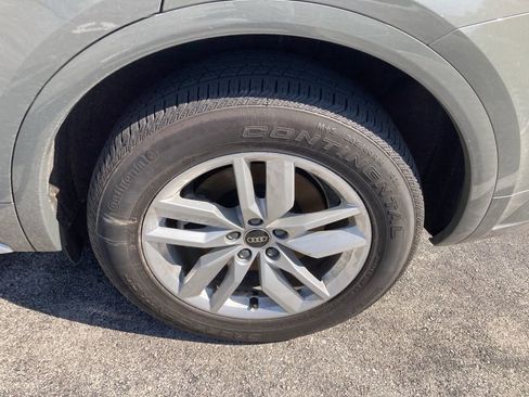 Used 2023 Audi Q5 2.0T Premium w/ Convenience Package AWD/4WD image 6