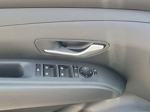 New 2026 Hyundai Santa Cruz SEL FWD image 15