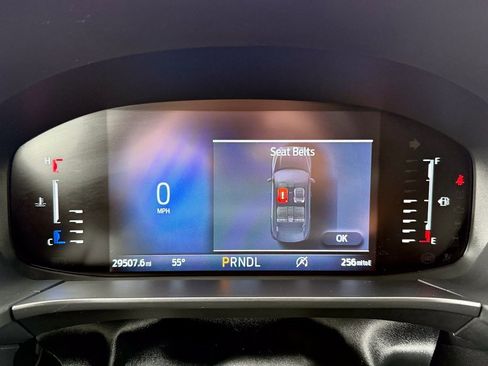 Certified 2024 Ford Escape ST-Line image 23