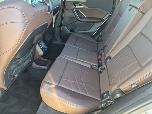 Used 2023 BMW X1 xDrive28i w/ Convenience Package AWD/4WD image 10
