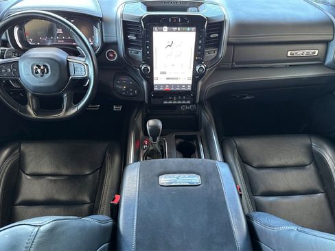 Used 2023 RAM 1500 TRX w/ TRX Level 1 Equipment Group image 13