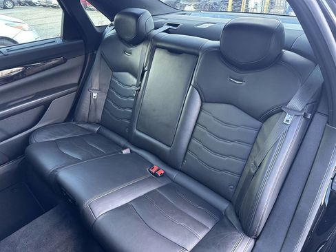 Used 2018 Cadillac CT6 Luxury image 37