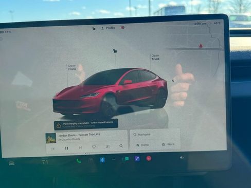 Used 2024 Tesla Model 3 image 17