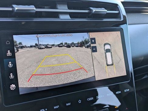 Used 2022 Hyundai Tucson Limited AWD/4WD image 15