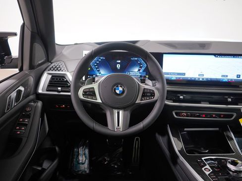 New 2026 BMW X5 M60i image 11