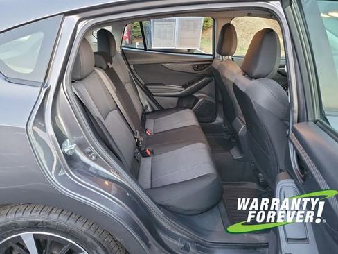 Used 2022 Subaru Impreza Premium image 17