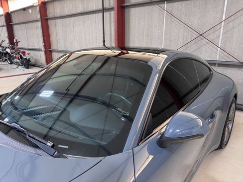 Used 2017 Porsche 911 Carrera RWD image 24