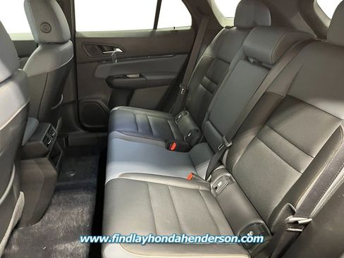 New 2026 Honda Prologue Elite image 26