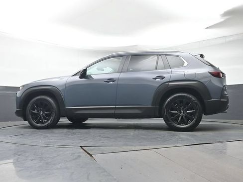 Used 2024 MAZDA CX-50 AWD 2.5 S w/ Cargo Package image 28