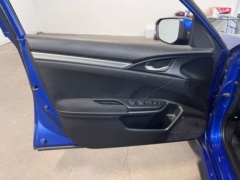 Used 2020 Honda Civic LX image 24