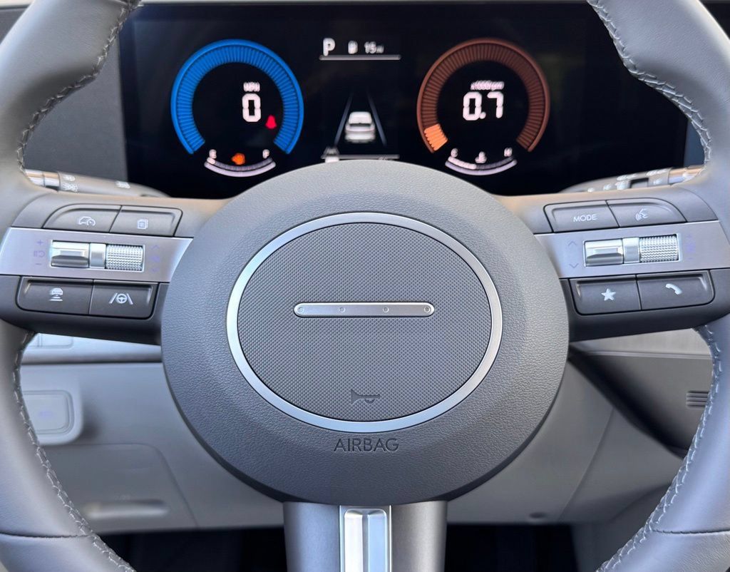 New 2026 Hyundai Kona SEL Sport FWD image 6