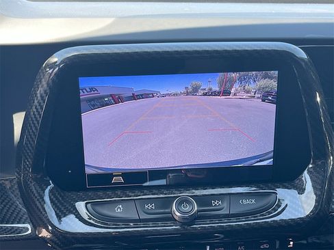 Used 2023 Chevrolet Camaro SS w/ Redline Edition image 13