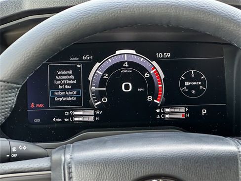 New 2026 Toyota Tundra Limited image 17