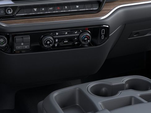 New 2026 Chevrolet Silverado 3500 LT AWD/4WD image 23