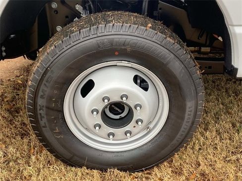 New 2026 Ford F350 XL image 8