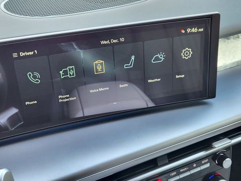 New 2026 Hyundai Ioniq 9 Calligraphy AWD/4WD image 11