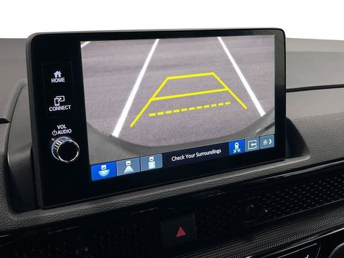 New 2026 Honda CR-V EX-L image 20