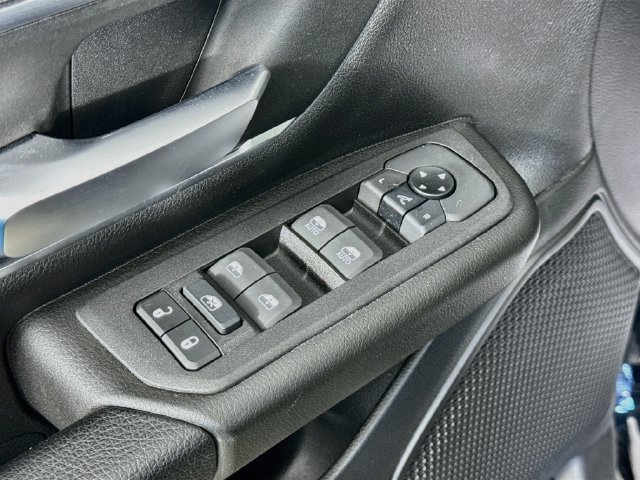 Used 2025 RAM 1500 Big Horn AWD/4WD image 20