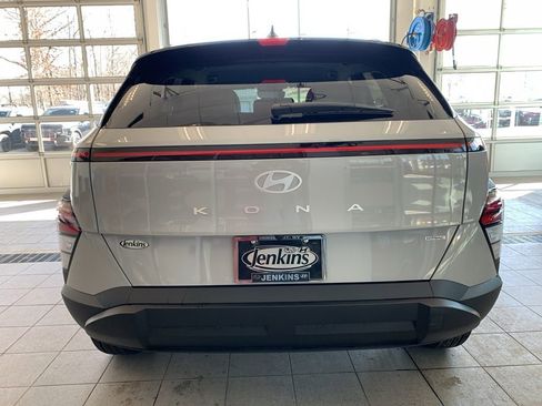 New 2026 Hyundai Kona SEL Sport image 14