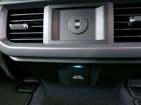 New 2026 Ford F150 Lariat w/ Equipment Group 501A Mid image 12