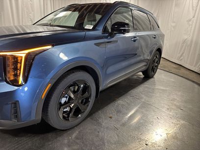 New 2026 Kia Sorento SX Prestige