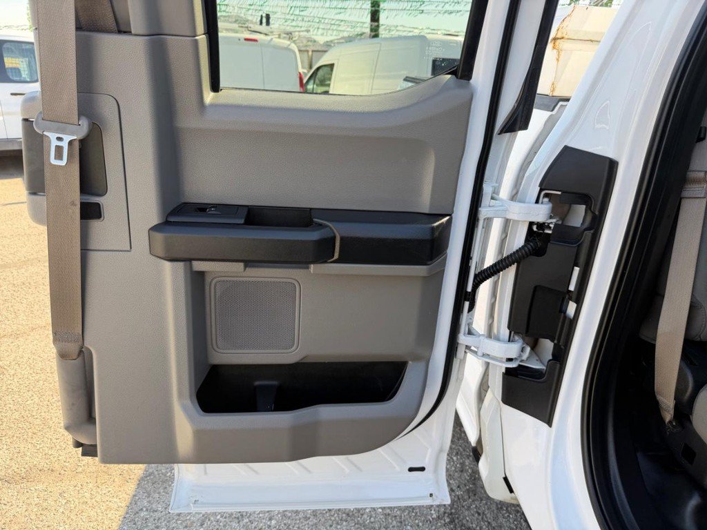 Used 2015 Ford F150 XL w/ XL Power Equipment Group RWD image 26