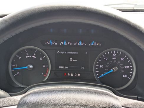 Used 2021 Ford Expedition XLT image 10