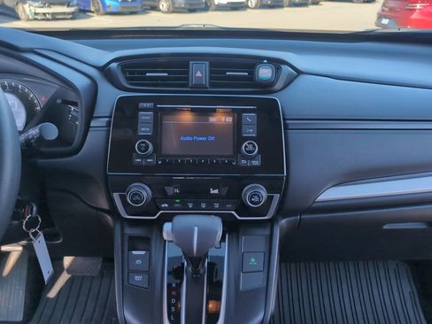 Used 2017 Honda CR-V LX image 17