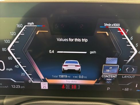 Certified 2023 BMW M340i xDrive image 31