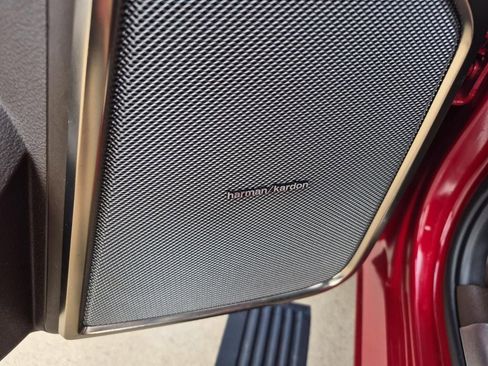 Used 2026 RAM 3500 Longhorn image 12