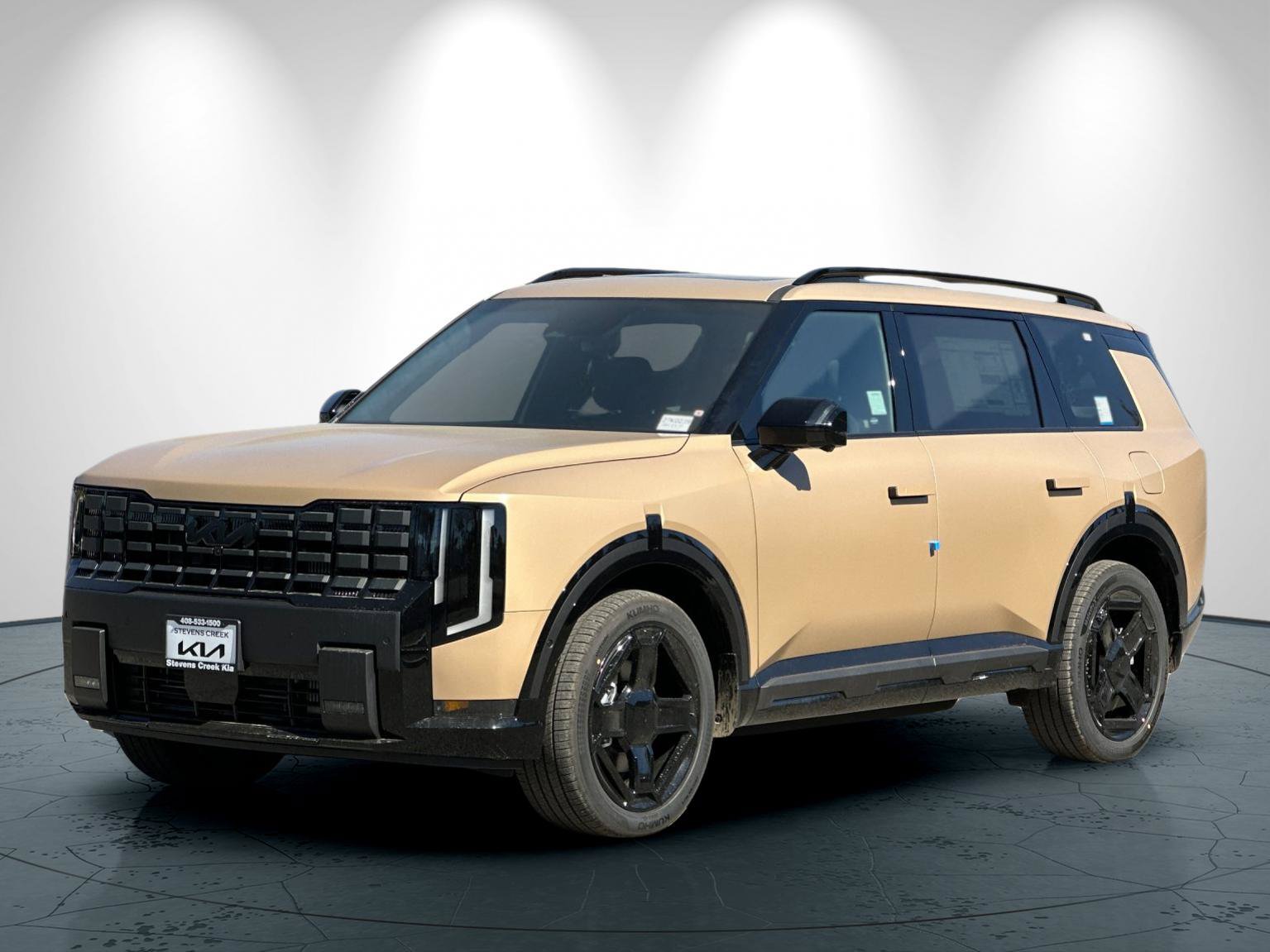 New 2027 Kia Telluride X-Line SX Prestige AWD/4WD image 8