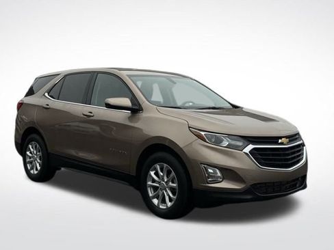 Used 2019 Chevrolet Equinox LT image 4