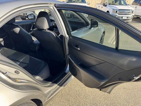 Used 2014 Lexus IS 250 AWD image 18