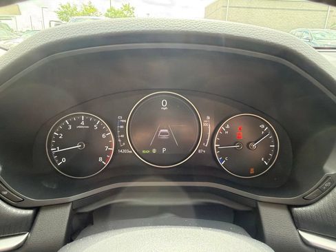 Used 2026 MAZDA CX-90 3.3 Turbo w/ Select Package AWD/4WD image 12