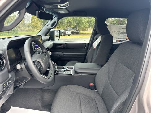 New 2025 Toyota Land Cruiser 1958 image 13