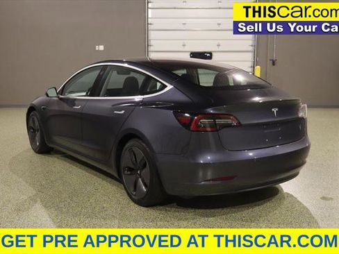 Used 2018 Tesla Model 3 Long Range RWD image 5