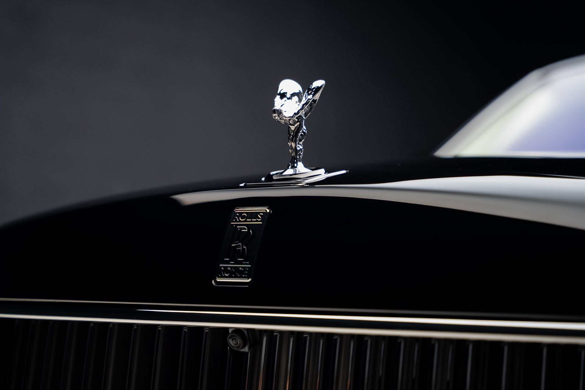 Used 2024 Rolls-Royce Phantom Extended Wheelbase RWD image 14